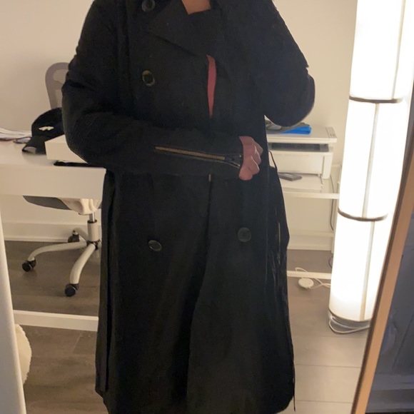 Mackage Jacket for sale, only worn once! - Picture 5 of 5